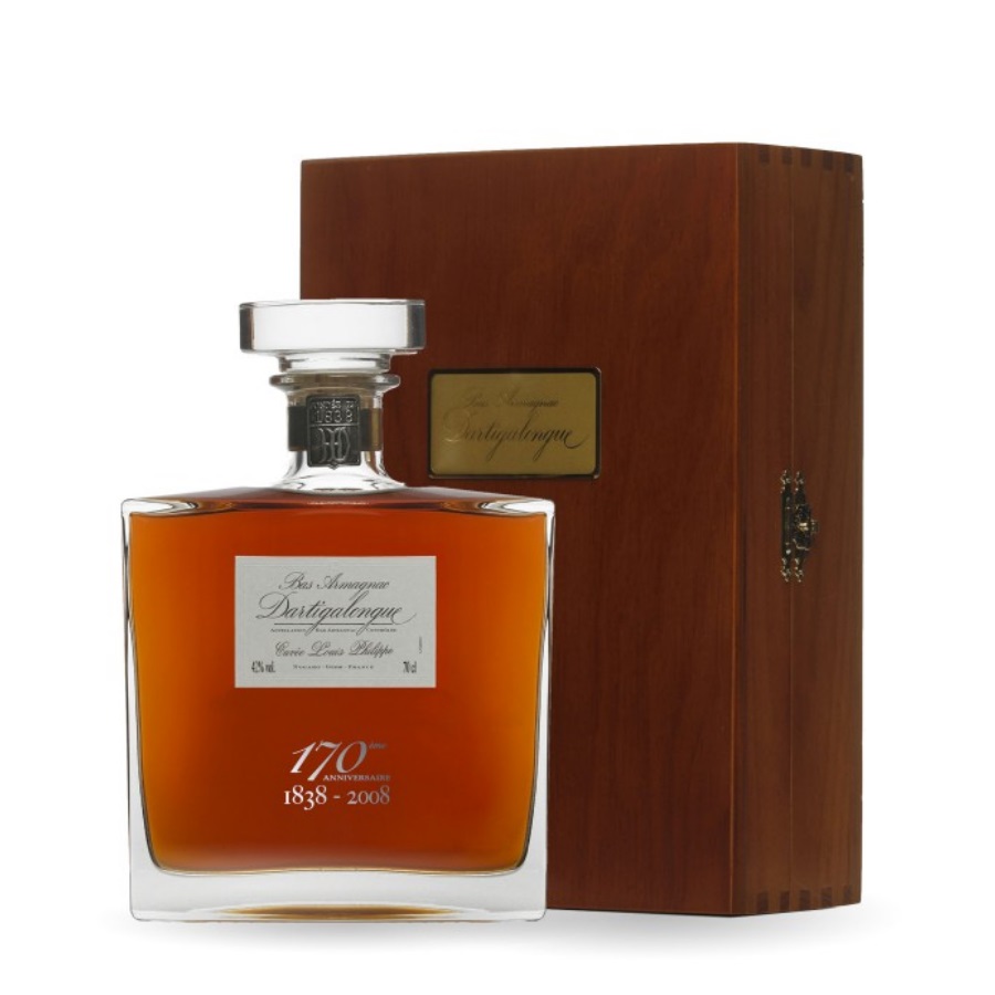 002b065882735f3f8bc2aeb3d26e46a9.jpg Dartigualongue Cuvée Anniversaire « Louis-Philippe » – Image 1