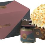 Fiasconaro - Panettone ORO BIANCO 1Kg (1L)