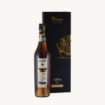 Savanna - Rhum Single Cask 1999 Affinage Fut de Porto (0.5L)