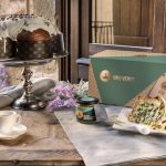 Fiasconaro - Colomba Oro Verde 1 Kg (1L)