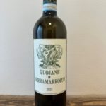 Barone di Serramarrocco - Quojane( Zibibbo Secco ) di serramarrocco IGP 2025
