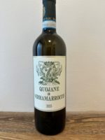 Barone di Serramarrocco - Quojane( Zibibbo Secco ) di serramarrocco IGP 2025