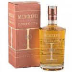 Distilleria-Berta - Grappa Primagioia Composita (0.7L)
