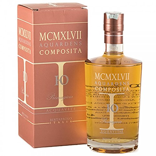 8b9f38ecdc88a4de441f255071aef6a1.jpg Distilleria-Berta - Grappa Primagioia Composita (0.7L) – Image 1