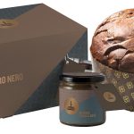 Fiasconaro - Panettone ORO NERO 1Kg (1L)