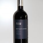 Abbazia Santa Anastasia - Sensiverso Cabernet Sauvignon 2012 IGP