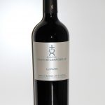 Baglio del Cristo di Campobello - Lu Patri IGP magnum 2019 (1.5L)