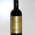 Baglio del Cristo di Campobello - CDC Rosso IGT 2023