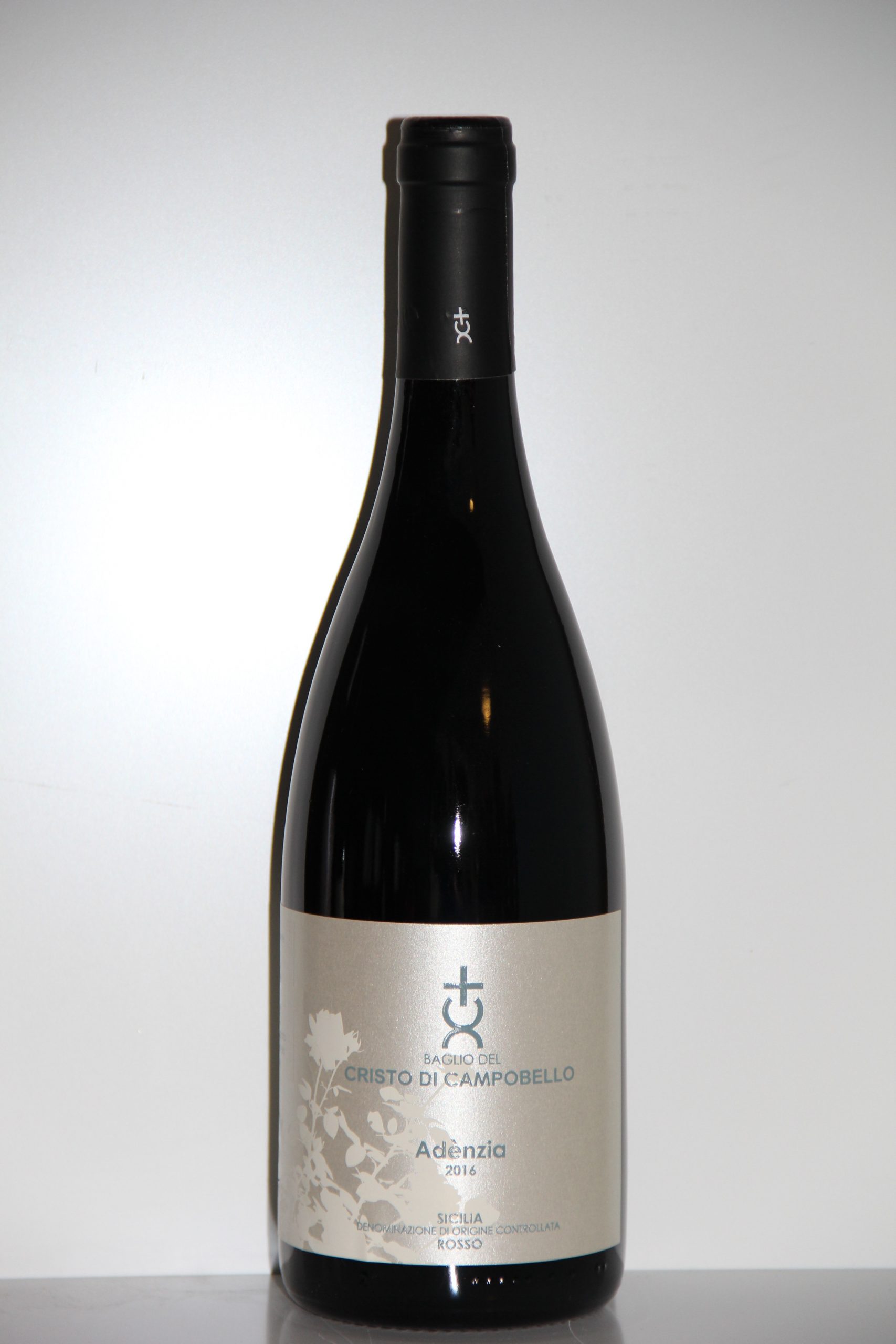 IMG_8215 Baglio del Cristo di Campobello - Adenzia rosso DOC 2020 (1.5L) – Image 1