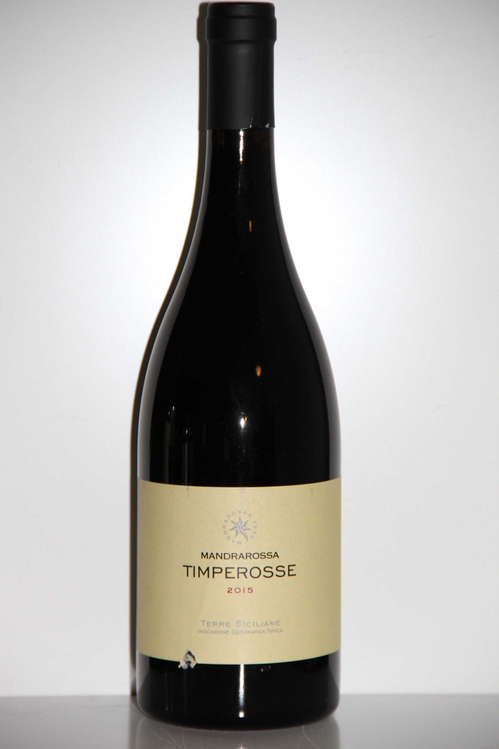 IMG_8227 Mandrarossa - Timperosse Petit Verdot IGT 2016 – Image 1