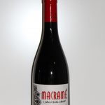 Cummo Vini - Macramé DOC 2020