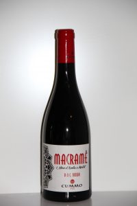 Cummo Vini - Macramé DOC 2020