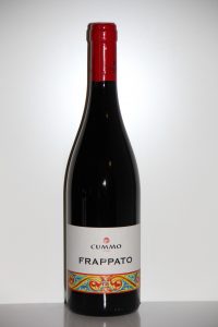 Cummo Vini - Frappato IGT 2018