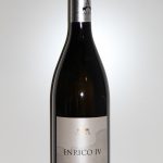Valenti Etna - Enrico IV Contrada Santo Spirito DOC 2016