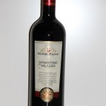 Mimmo Paone - Mamertino DOC 2012 Magnum (1.5L)