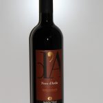 D'A IGP 2013 Nero d'Avola Réserve