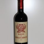 Barone di Serramarrocco - Barone IGP 2014