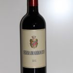 Barone di Serramarrocco - Serramarrocco IGP 2012