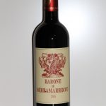 Barone di Serramarrocco - Barone igp 2015