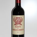 Barone di Serramarrocco - Barone IGP 2010 Perricone (1.5L)