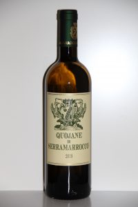 Barone di Serramarrocco - Quojane( Zibibbo Secco ) di serramarrocco IGP 2025 – Image 2
