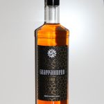 Bomapi - Grappadinero Barrique 1 litre (1L)