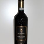 Ca' de Rocchi Tinazi - Montere Ripasso superiore Valpollicella 2018