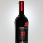 Di Majo - Contado 2013 Riserva – Aglianico del Molise DOC