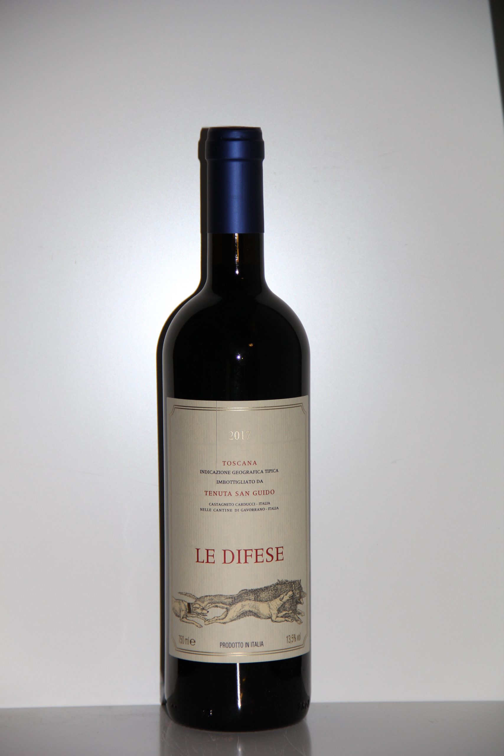 IMG_8346 Tenuta San Guido - Difese IGT 2023 – Image 1
