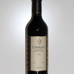 Roberto Cavalli - Tenuta degli Dei IGT 2012