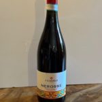 Cummo Vini - Nerosse DOC 2021