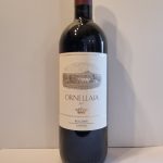 Tenuta Ornellaia - Ornellaia DOC Bolgheri 2017