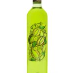 Bomapi - Rosolio di Pistacchio (0.5L)