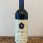 Sassicaia DOC Bolgheri 2021
