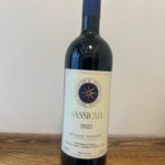 Tenuta San Guido - Sassicaia DOC Bolgheri 2022
