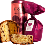 Jacopo Poli - POLI PANETTONE ALLA GRAPPA