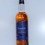 Armorik double Maturation
