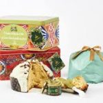 Fiasconaro - Panettone D&G al Pistacchio 600g