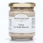 Creme de Truffe Blanche