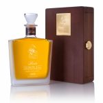 Distilleria-Berta - Grappa Tre Soli Tre 2013 (0.7L)