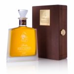 Distilleria-Berta - Grappa Roccanivo 2011
