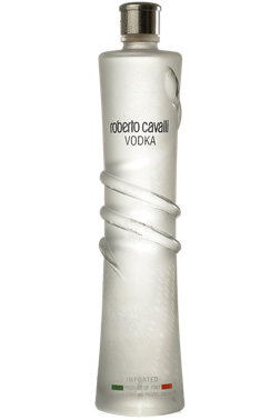 f2491bf21854dddc7aca85eb92cc04d4.jpg Roberto Cavalli - Vodka (0.7L) – Image 1
