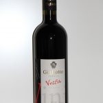 Gigliotto - Vossia IGT 2012