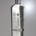 Bomapi - Grappadinero 1 Litre