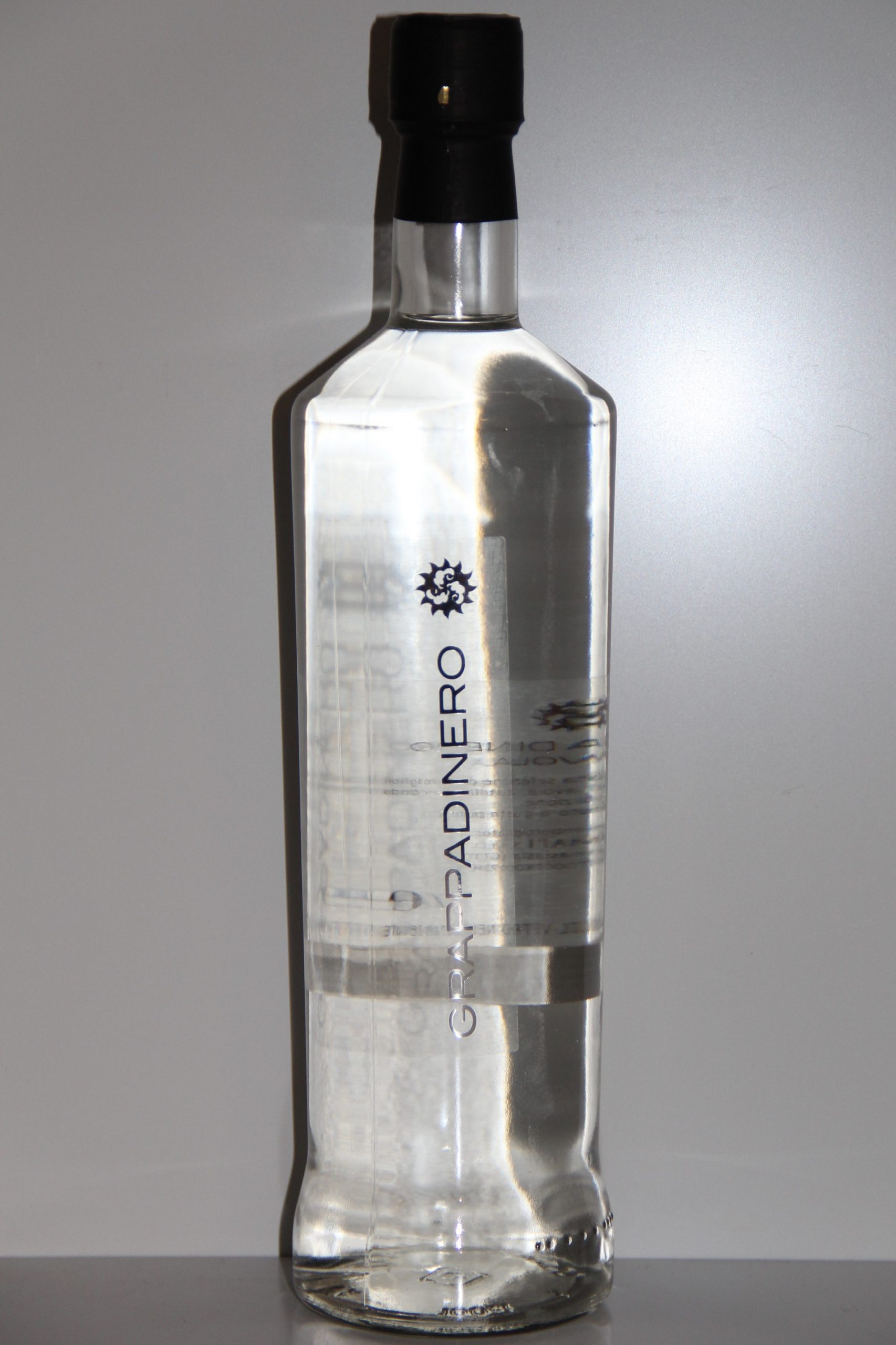 grappadinero originale Bomapi - Grappadinero 1 Litre – Image 1