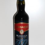 Lombardo - Marsala superiore DOC sec