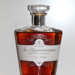 Jean Fillioux Cognac - XO So Elegantissime Carafe (0.7L)