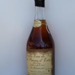 Salamandre - Vieille Prune du Perigord (0.7L)