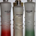 Roberto Cavalli - Vodka Orange (1L)