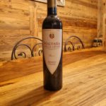 Mimmo Paone - Malvasia Lipari Passito DOC 2016 ( 0.5l )